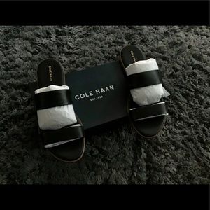 Authentic Cole Han Flats😁😁😁😁